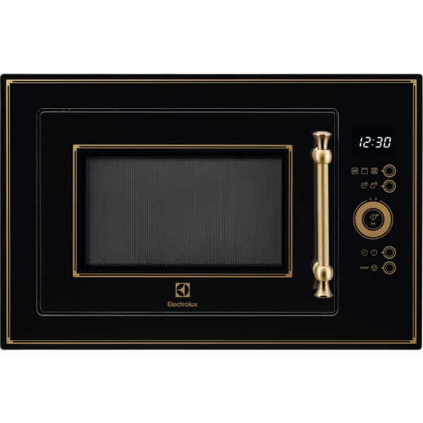 Встраиваемая микроволновая печь ELECTROLUX EMT25203OK