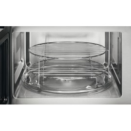 Встраиваемая микроволновая печь ELECTROLUX EMT25207OB