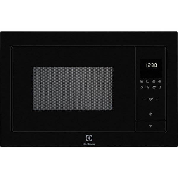Встраиваемая микроволновая печь ELECTROLUX EMT25207OB