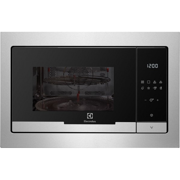 Встраиваемая микроволновая печь ELECTROLUX EMT25207OX