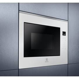 Встраиваемая микроволновая печь ELECTROLUX KMFE264TEW