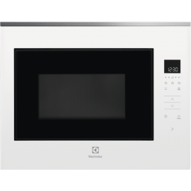 Встраиваемая микроволновая печь ELECTROLUX KMFE264TEW