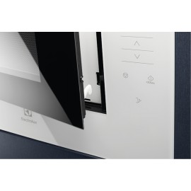 Встраиваемая микроволновая печь ELECTROLUX KMFE264TEW