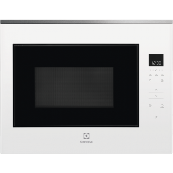 Встраиваемая микроволновая печь ELECTROLUX KMFE264TEW