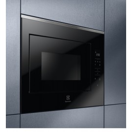 Встраиваемая микроволновая печь ELECTROLUX KMFE264TEX