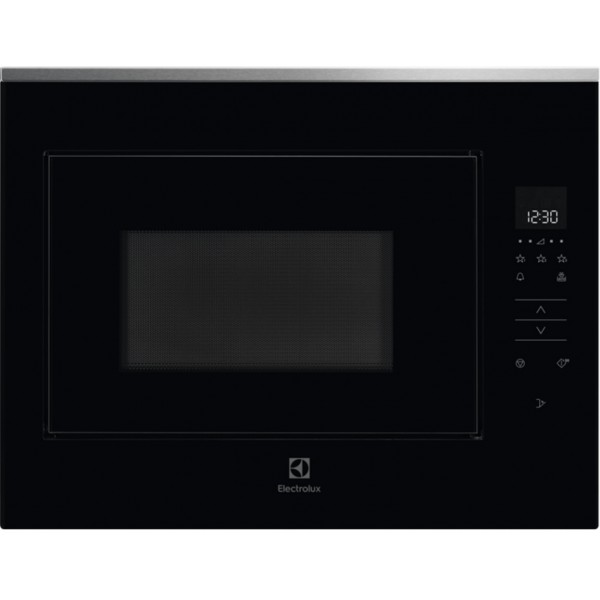 Встраиваемая микроволновая печь ELECTROLUX KMFE264TEX