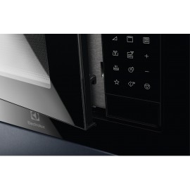 Встраиваемая микроволновая печь ELECTROLUX LMS4253TMX