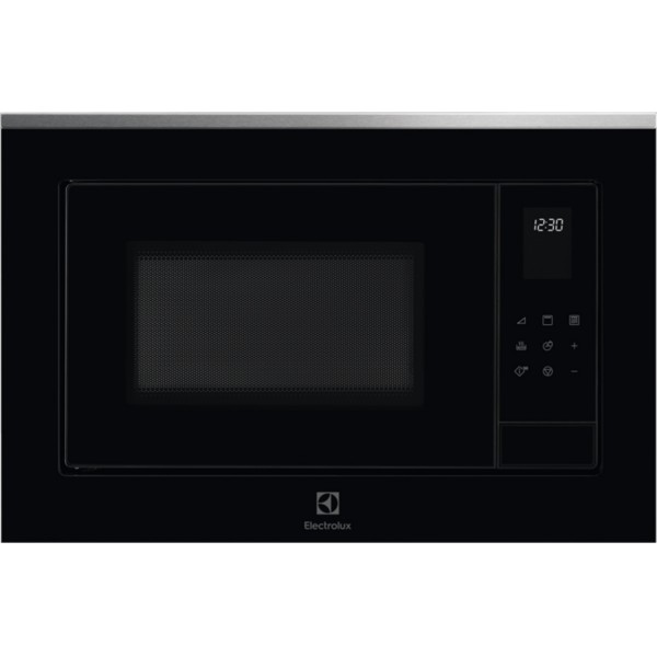 Встраиваемая микроволновая печь ELECTROLUX LMS4253TMX