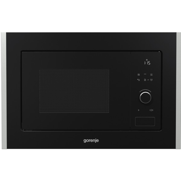 Встраиваемая микроволновая печь GORENJE BM171A4XG