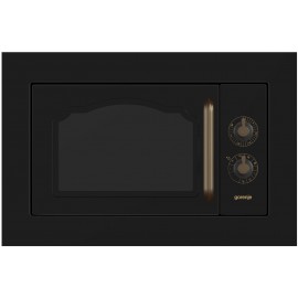 Встраиваемая микроволновая печь GORENJE BM235CLB