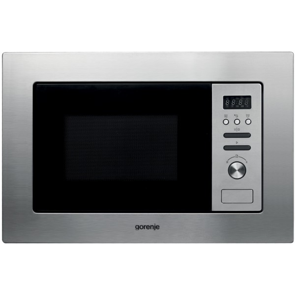 Встраиваемая микроволновая печь GORENJE BM300X