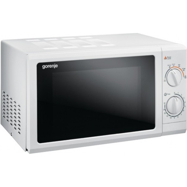 Микроволновая печь GORENJE MO 17 MW