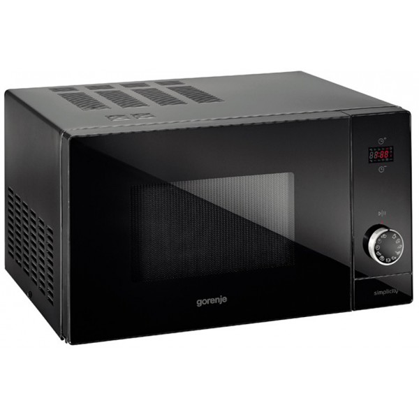 Микроволновая печь GORENJE MO6240SY2B