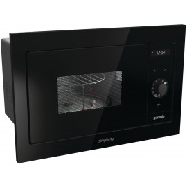 Встраиваемая микроволновая печь GORENJE BM235SYB