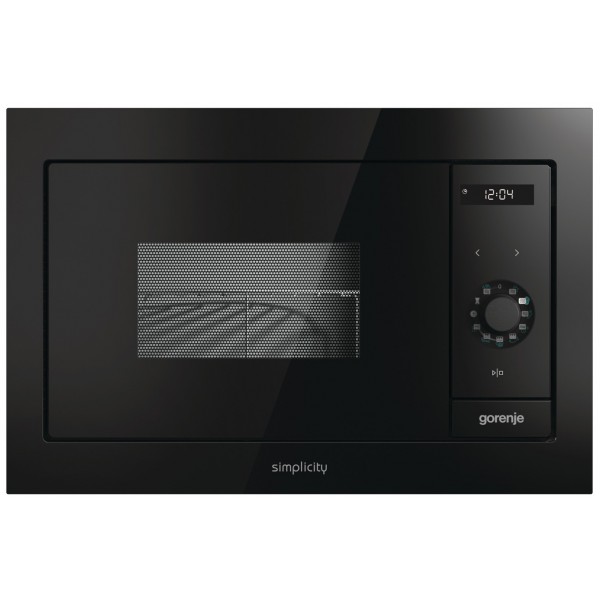 Встраиваемая микроволновая печь GORENJE BM235SYB