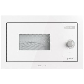 Встраиваемая микроволновая печь GORENJE BM235SYW