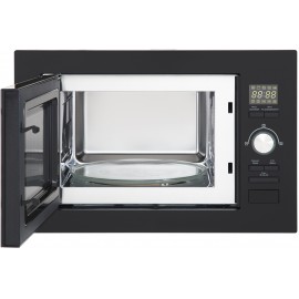 Встраиваемая микроволновая печь Interline MWG 725 ESA BA