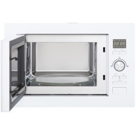 Встраиваемая микроволновая печь Interline MWG 725 ESA WA