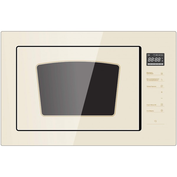 Встраиваемая микроволновая печь Interline MWR 925 SSA VA