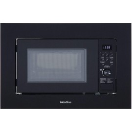 Встраиваемая микроволновая печь Interline MWS 420 ESA BA