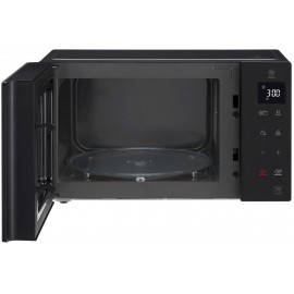Микроволновая печь LG MH6336GIB