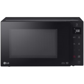 Микроволновая печь LG MH6336GIB