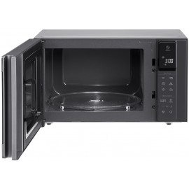 Микроволновая печь LG MH6595CIS