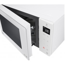 Микроволновая печь LG MH6595GIH