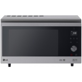 Микроволновая печь LG MJ3965AIS