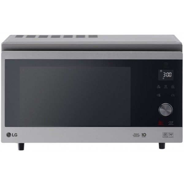 Микроволновая печь LG MJ3965AIS