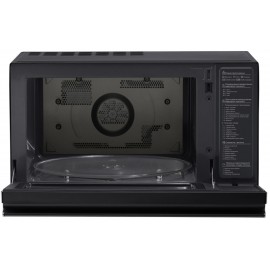 Микроволновая печь LG MJ3965BIS
