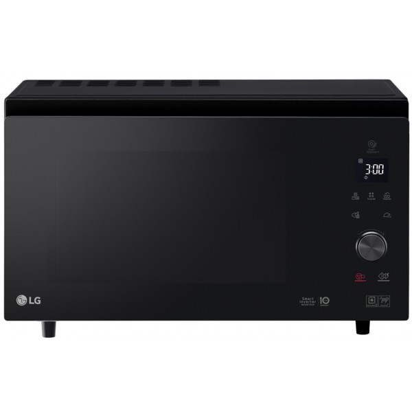 Микроволновая печь LG MJ3965BIS