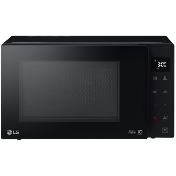 Микроволновая печь LG MS2336GIB