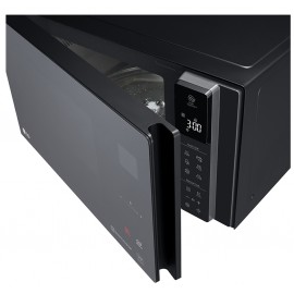 Микроволновая печь LG MS2595DIS