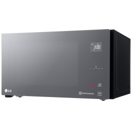 Микроволновая печь LG MS2595DIS