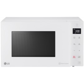 Микроволновая печь LG MS2595GIH