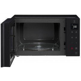 Микроволновая печь LG MS2595GIS