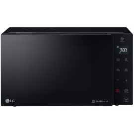 Микроволновая печь LG MS2595GIS