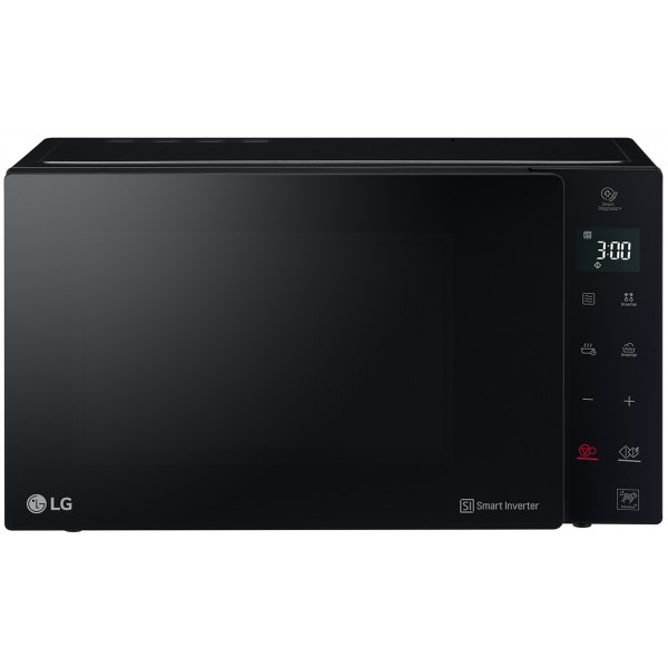 Микроволновая печь LG MS2595GIS