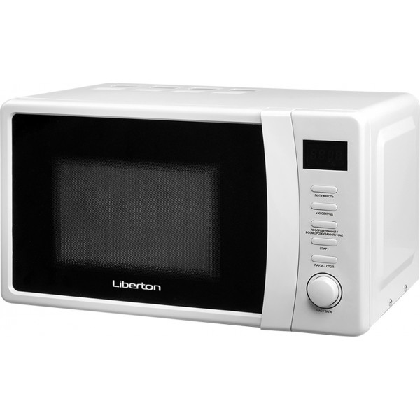 Микроволновая печь Liberton LMW-2072E