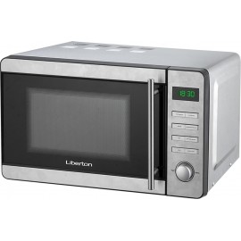 Микроволновая печь Liberton LMW-2073E