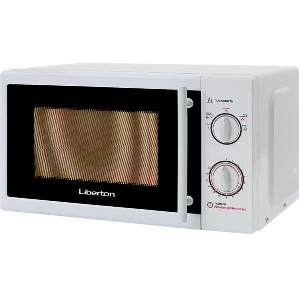 Микроволновая печь Liberton LMW-2076M