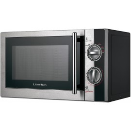Микроволновая печь Liberton LMW-2078M Black