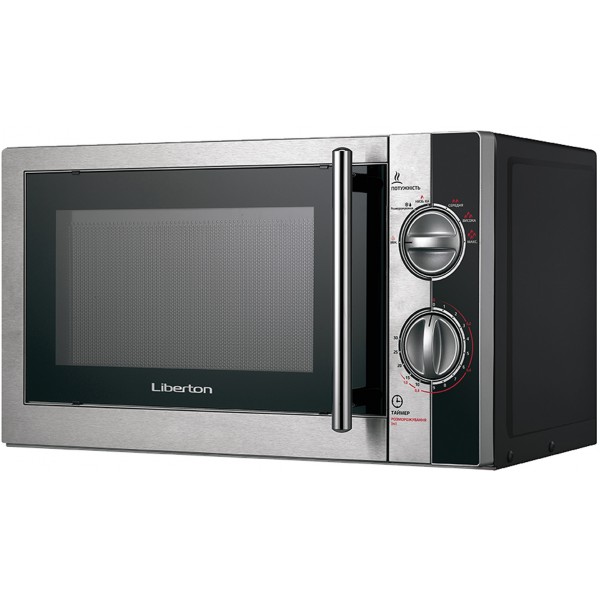 Микроволновая печь Liberton LMW-2078M Black