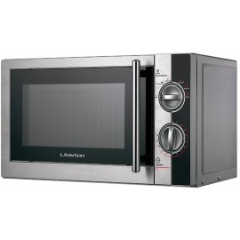 Микроволновая печь Liberton LMW-2078M
