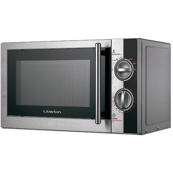 Микроволновая печь Liberton LMW-2078M