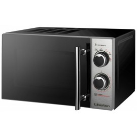 Микроволновая печь Liberton LMW-2079M Black