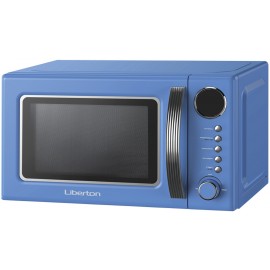 Микроволновая печь Liberton LMW-2083E Blue