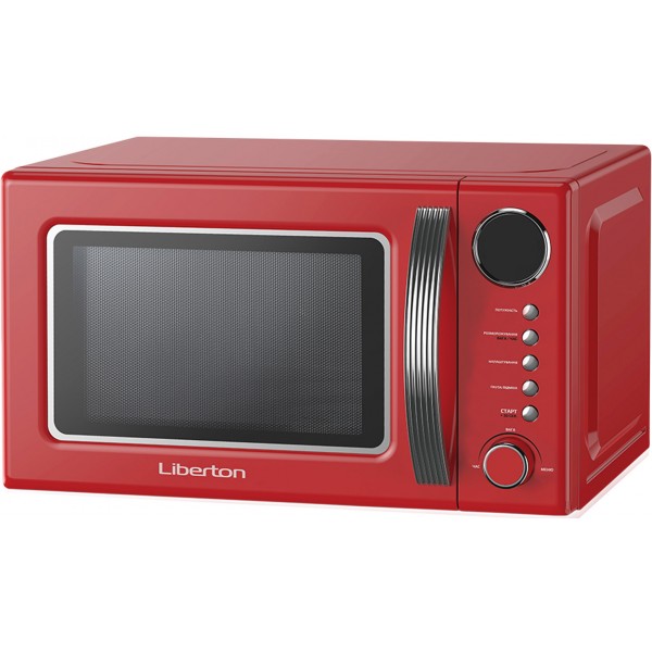 Микроволновая печь Liberton LMW-2083ER