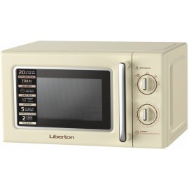 Микроволновая печь Liberton LMW-2088M Ivory